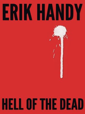 cover image of Hell of the Dead